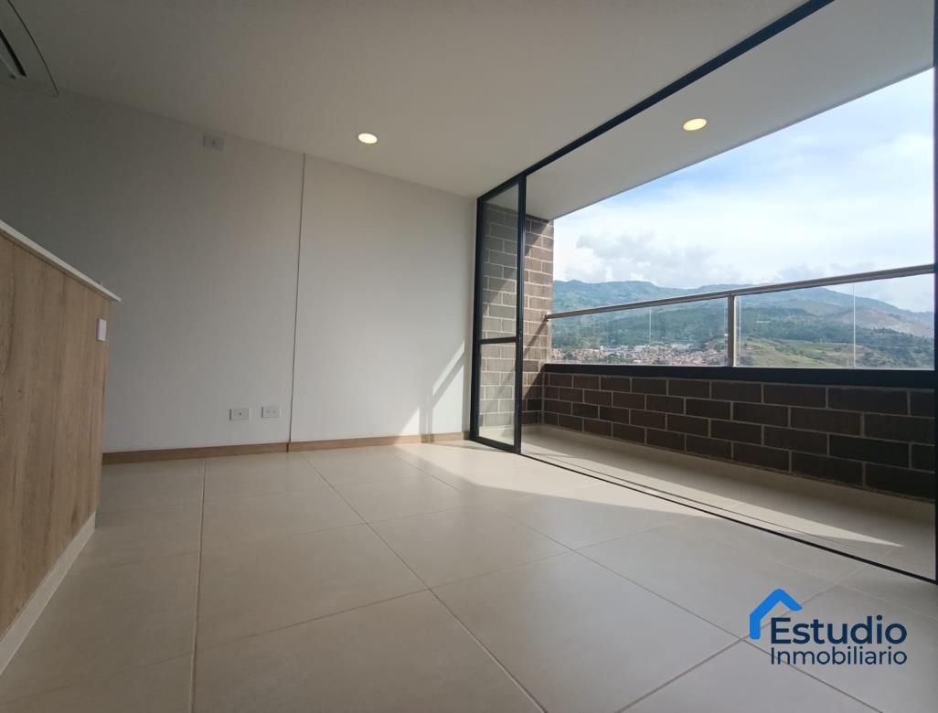 Apartamento en arriendo Antioquia Bello Panamericano 52 m2 Habitaciones 2 Baños 2 Garajes 1 Precio $2000000