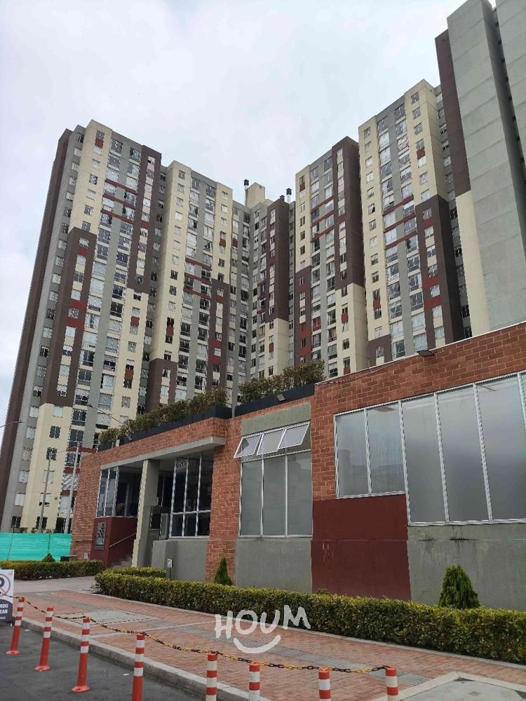 Apartamento en venta Cundinamarca Bogotá Gilmar 30 m2 Habitaciones 2 Baños 1 Garajes 0 Precio $270000000