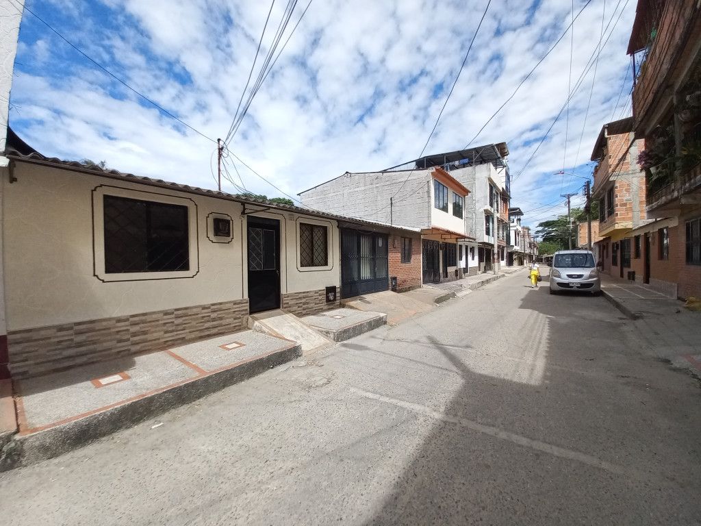 Casa en arriendo Tolima Ibagué Ub Las Americas 53 m2 Habitaciones 2 Baños 1 Garajes 0 Precio $650000