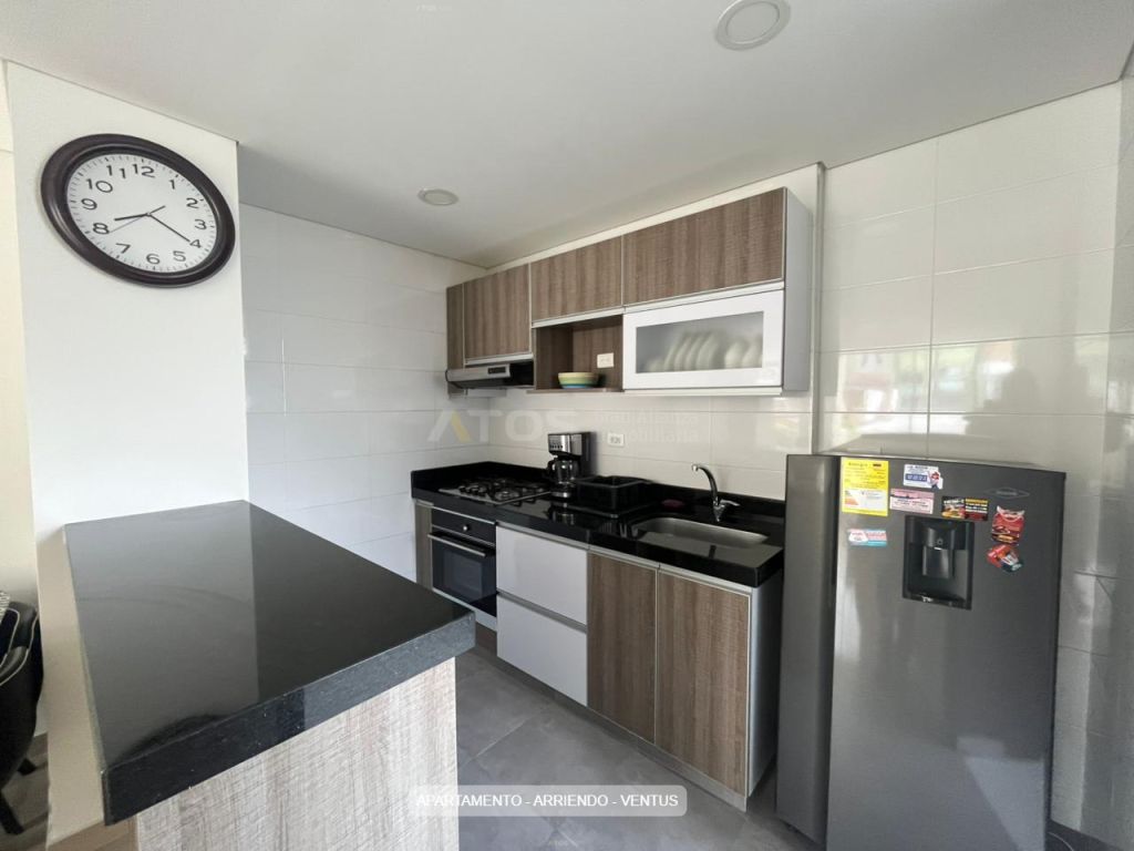 Apartamento en arriendo Boyacá Tunja Los Muiscas 73 m2 Habitaciones 2 Baños 2 Garajes 1 Precio $1700000