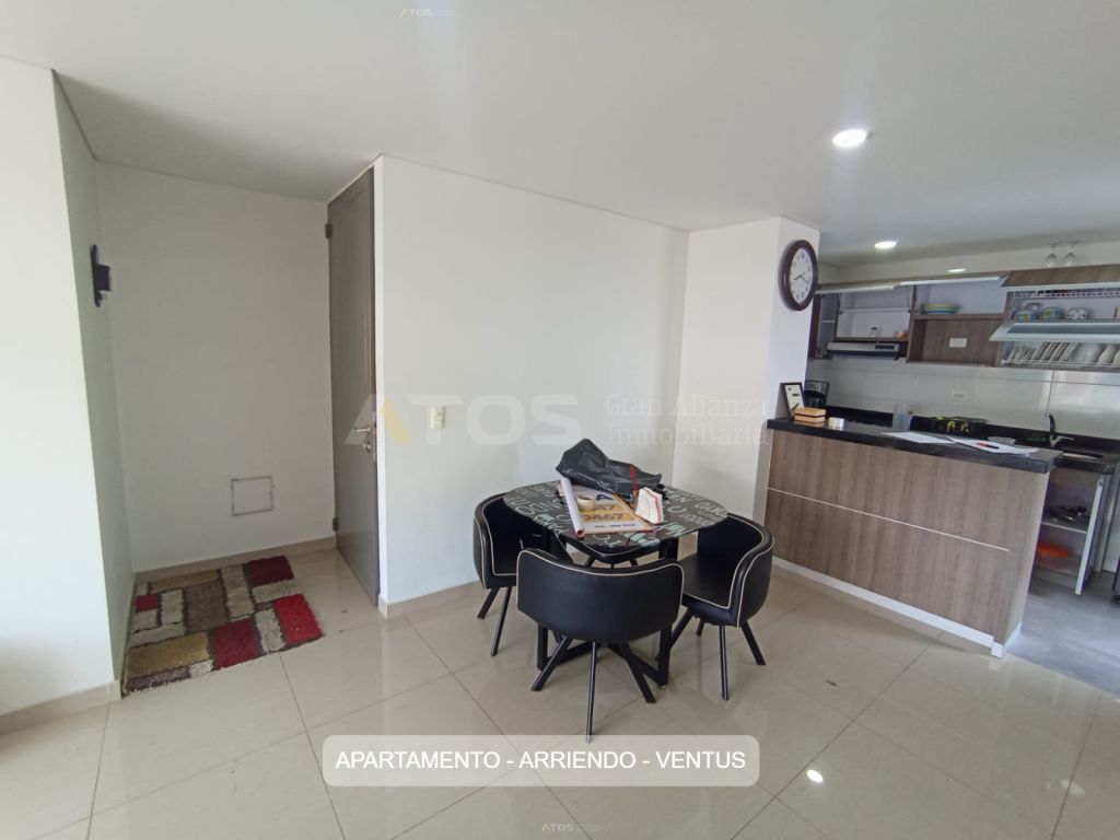 Apartamento en arriendo Boyacá Tunja Los Muiscas 73 m2 Habitaciones 2 Baños 2 Garajes 1 Precio $2100000