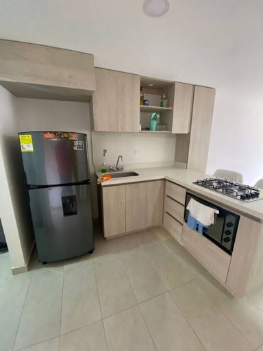Apartamento en arriendo Antioquia Guarne Alcores 50 m2 Habitaciones 2 Baños 1 Garajes 1 Precio $1600000
