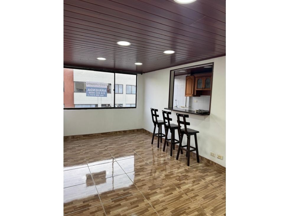 Apartamento en arriendo Caldas Manizales Alta Suiza 64 m2 Habitaciones 3 Baños 2 Garajes 1 Precio $1650000