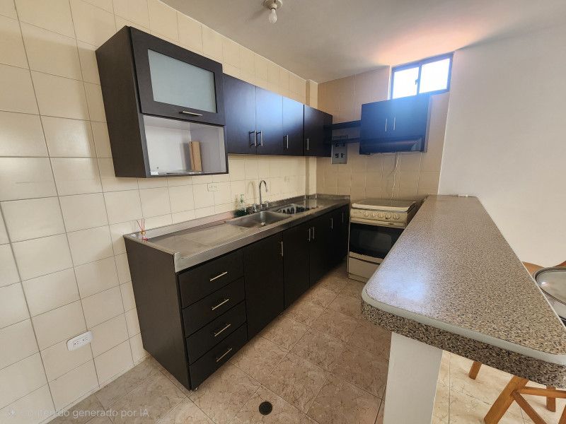 Apartamento en arriendo Atlántico Barranquilla Chiquinquira 59 m2 Habitaciones 2 Baños 1 Garajes 0 Precio $1300000