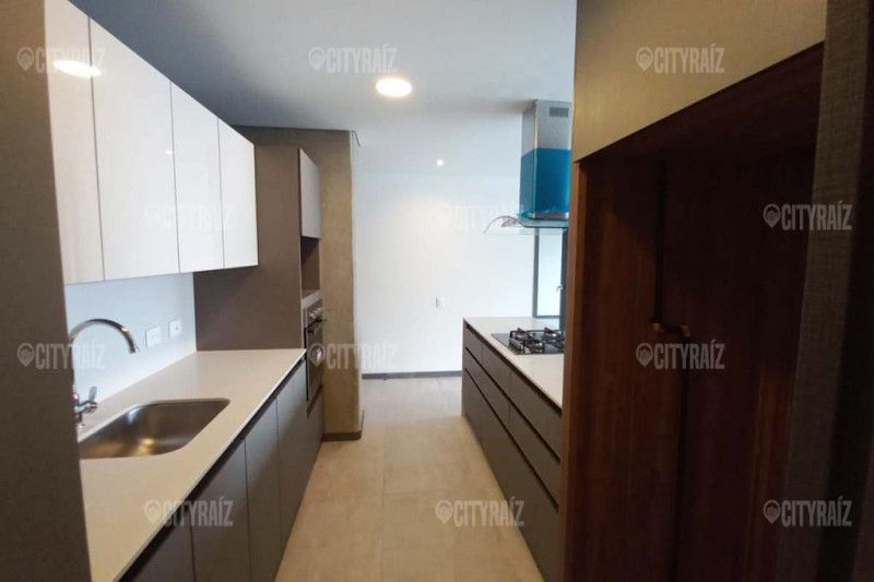 Apartamento en arriendo Antioquia Medellín Centro Administrativo 112 m2 Habitaciones 2 Baños 3 Garajes 2 Precio $7990000
