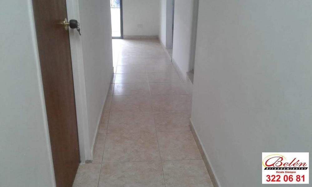 Apartamento en arriendo Antioquia Medellín Las Esmeraldas 45 m2 Habitaciones 2 Baños 1 Garajes 0 Precio $1050000