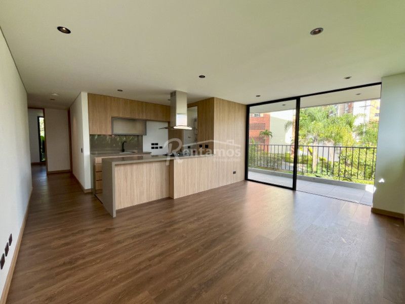 Apartamento en venta Antioquia Envigado Loma Del Atravesado 116 m2 Habitaciones 3 Baños 2 Garajes 2 Precio $1260000000