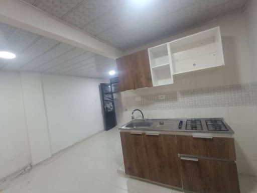 Apartamento en arriendo Cundinamarca Bogotá Villa Galante 45 m2 Habitaciones 2 Baños 1 Garajes 0 Precio $1200000