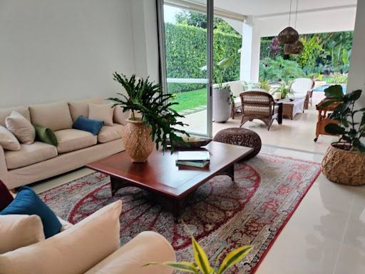 Casa en venta Valle Del Cauca Cali Alto Nápoles 470 m2 Habitaciones 5 Baños 5 Garajes 4 Precio $2100000000