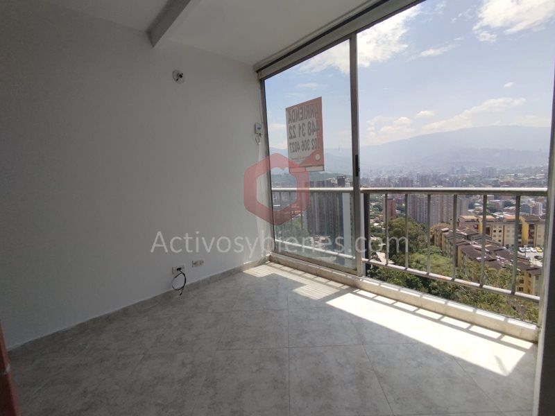 Apartaestudio en arriendo Antioquia Medellín Las Estancias 30 m2 Habitaciones 1 Baños 1 Garajes 0 Precio $1439000