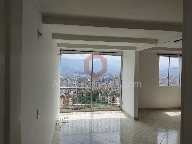 Apartaestudio en arriendo Antioquia Medellín Las Estancias 30 m2 Habitaciones 1 Baños 1 Garajes 0 Precio $1350000