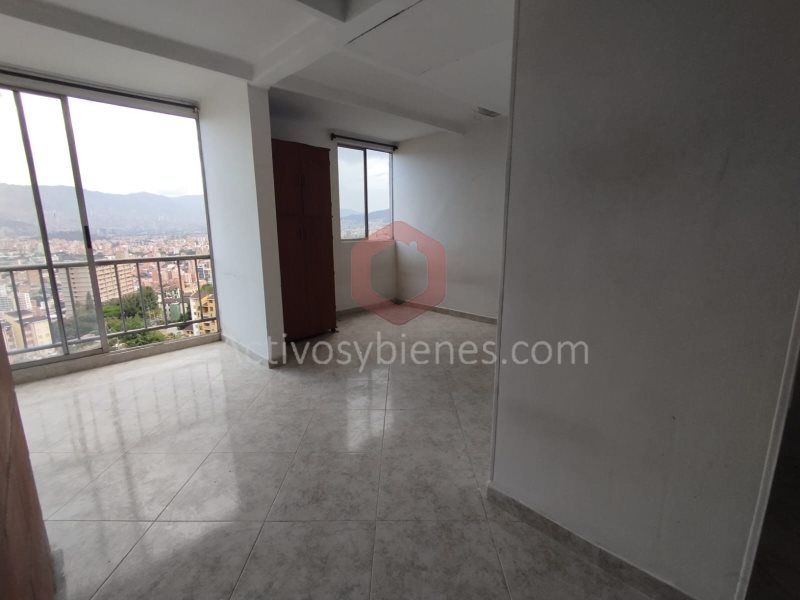 Apartaestudio en arriendo Antioquia Medellín Las Estancias 30 m2 Habitaciones 1 Baños 1 Garajes 0 Precio $1360000