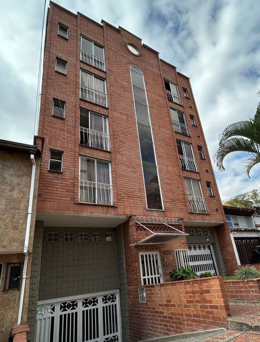 Apartaestudio en venta Antioquia Medellín La Palma 30 m2 Habitaciones 1 Baños 1 Garajes 1 Precio $250000000