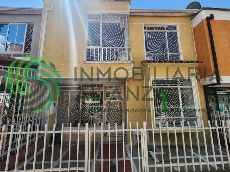 Casa en arriendo Santander Piedecuesta San Telmo Et Ii 100 m2 Habitaciones 3 Baños 3 Garajes 0 Precio $1350000