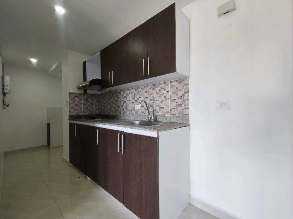 Apartamento en arriendo Antioquia Bello Guasimalito 60 m2 Habitaciones 2 Baños 1 Garajes 0 Precio $1550000
