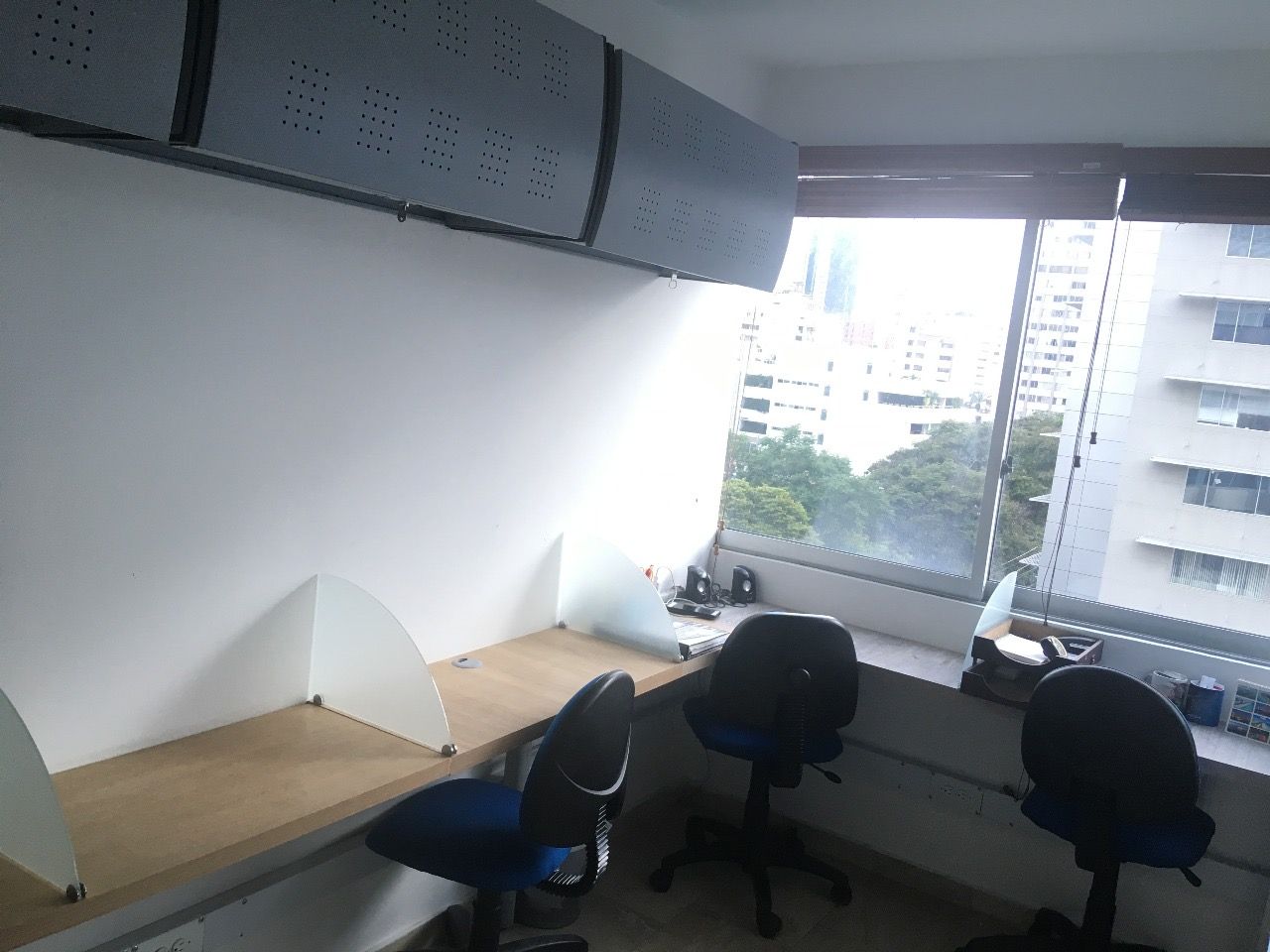 Consultorio en arriendo Valle Del Cauca Cali Santa Mónica 23 m2 Habitaciones 0 Baños 1 Garajes 0 Precio $1350000