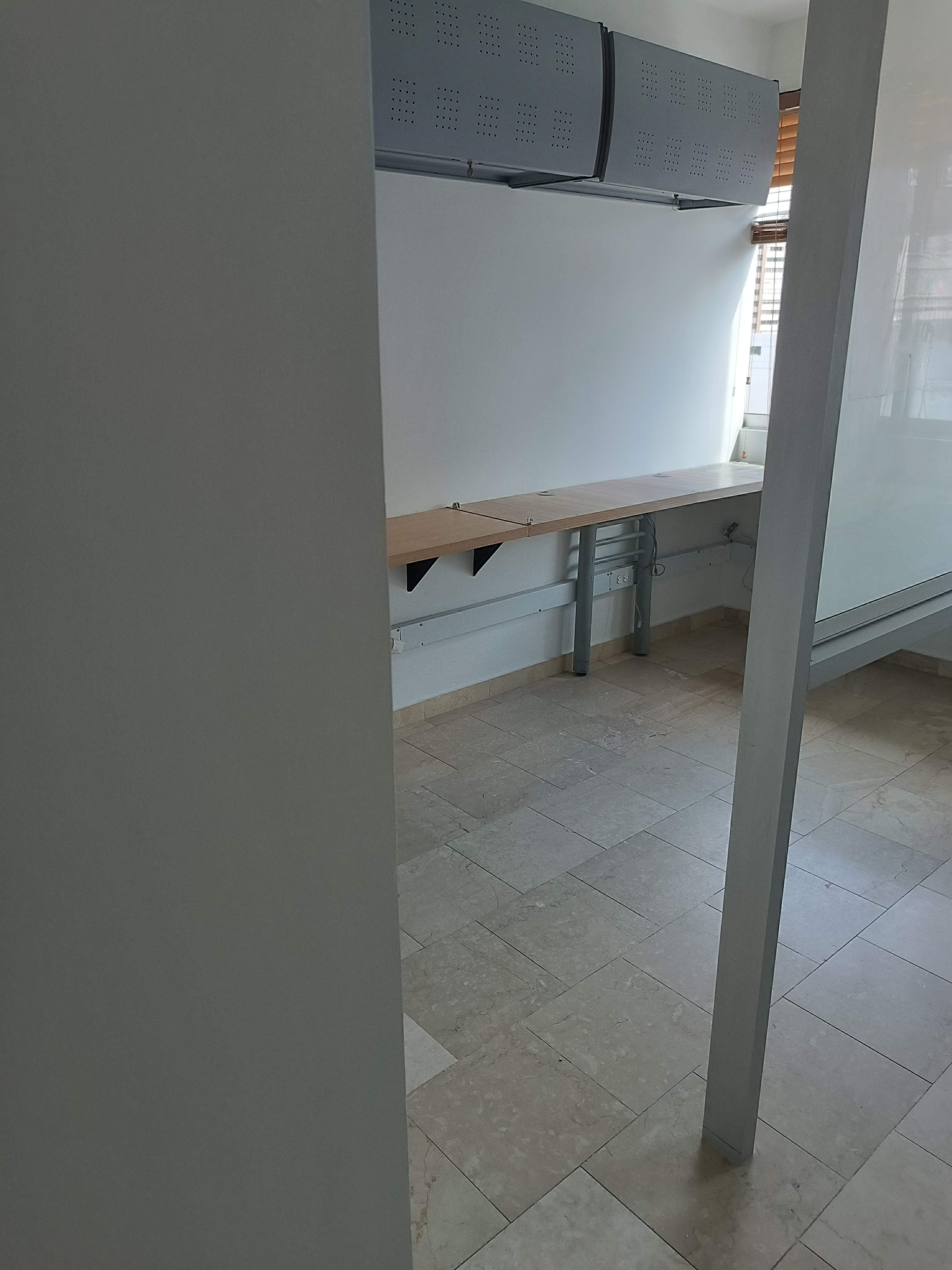 Consultorio en arriendo Valle Del Cauca Cali Santa Mónica 23 m2 Habitaciones 0 Baños 1 Garajes 0 Precio $1350000