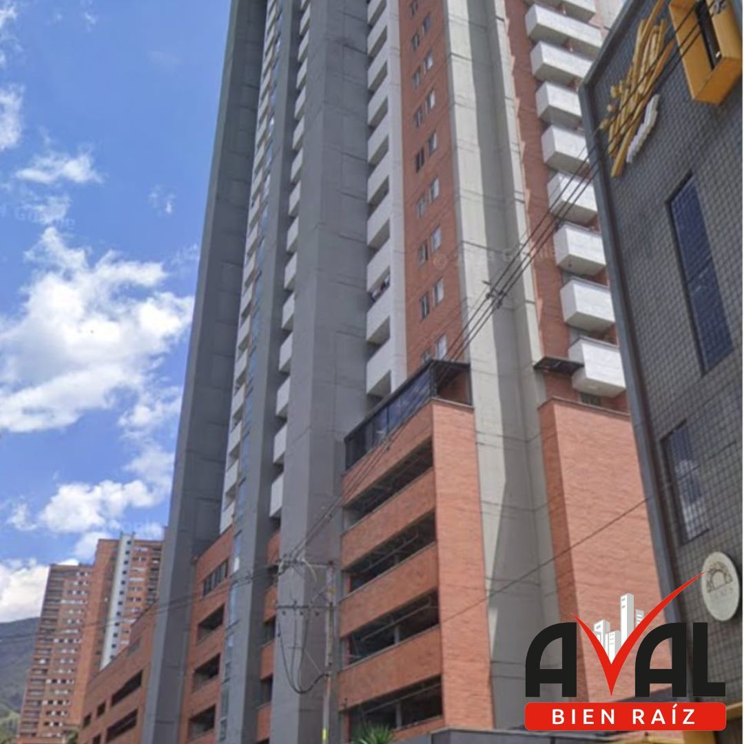 Apartamento en arriendo Antioquia Itagüí Ditaires 64 m2 Habitaciones 2 Baños 2 Garajes 1 Precio $2385000