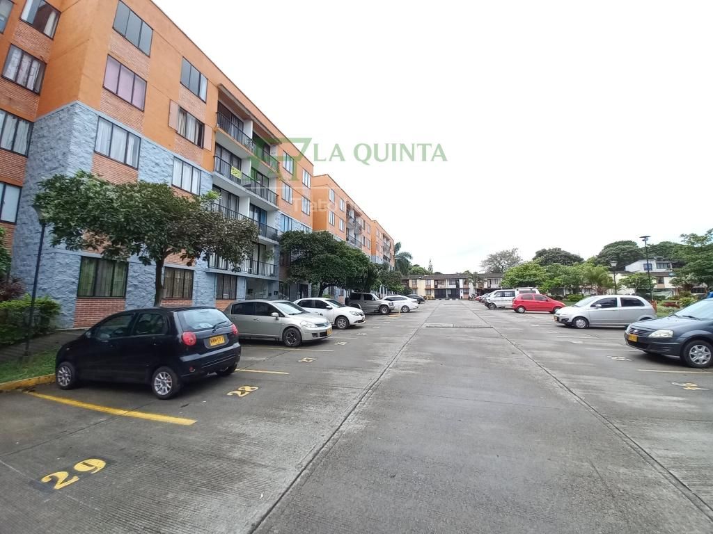 Apartamento en arriendo Tolima Ibagué Nn 63 m2 Habitaciones 3 Baños 2 Garajes 1 Precio $1100000