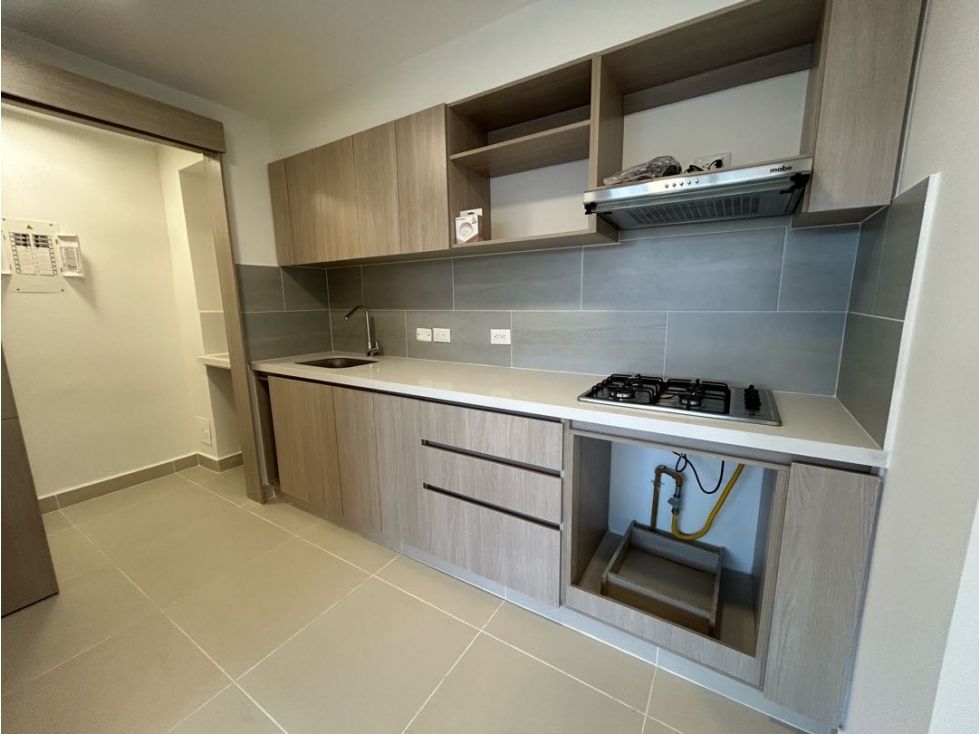 Apartamento en arriendo Atlántico Barranquilla Cr Tivoly Plaza 75 m2 Habitaciones 1 Baños 1 Garajes 1 Precio $2500000