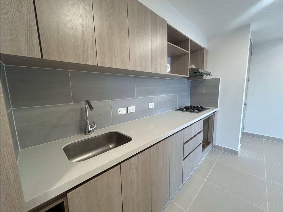 Apartamento en arriendo Atlántico Barranquilla Cr Tivoly Plaza 85 m2 Habitaciones 3 Baños 2 Garajes 1 Precio $3050000