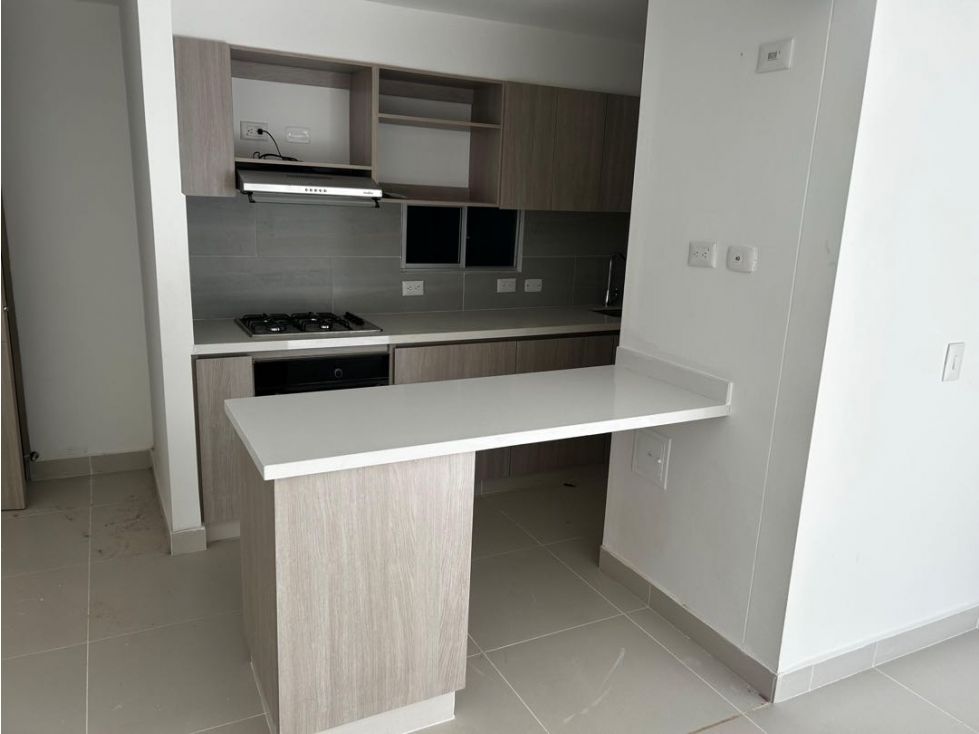 Apartamento en arriendo Atlántico Barranquilla Cr Tivoly Plaza 85 m2 Habitaciones 3 Baños 2 Garajes 1 Precio $3050000