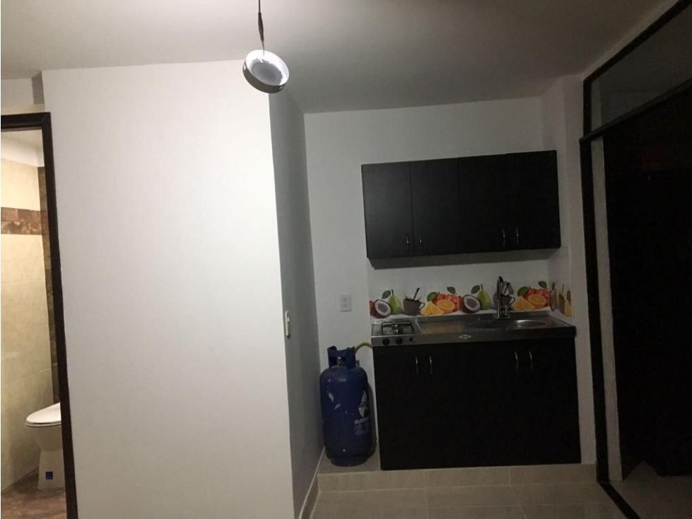 Apartaestudio en arriendo Antioquia Medellín El Tesoro 25 m2 Habitaciones 1 Baños 1 Garajes 1 Precio $1750000