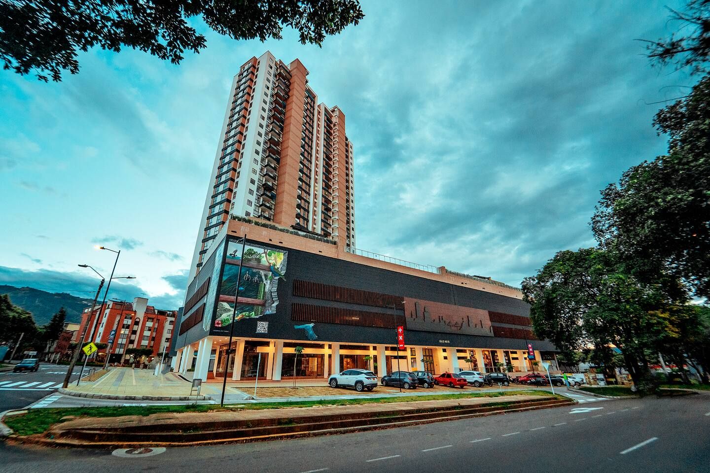 Apartamento en arriendo Santander Bucaramanga Puerta Del Sol 70 m2 Habitaciones 3 Baños 2 Garajes 1 Precio $3416000