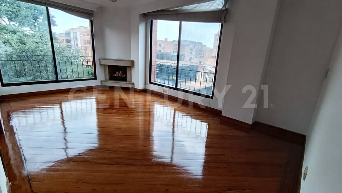 Apartamento en arriendo Cundinamarca Bogotá Rincon Del Chicó 68 m2 Habitaciones 2 Baños 2 Garajes 2 Precio $3700000