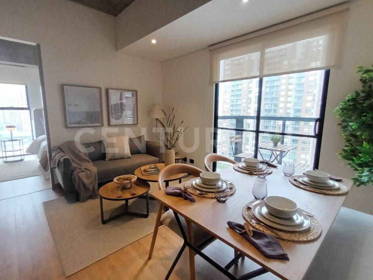 Apartamento en arriendo Cundinamarca Bogotá Ciudad Salitre 65 m2 Habitaciones 2 Baños 2 Garajes 0 Precio $3600000
