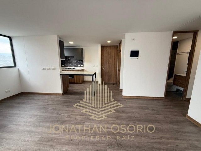 Apartamento en venta Antioquia Envigado Las Vegas 85 m2 Habitaciones 2 Baños 2 Garajes 1 Precio $730000000