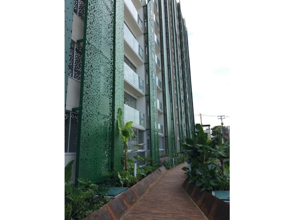 Apartamento en arriendo Tolima Ibagué San Francisco 78 m2 Habitaciones 3 Baños 2 Garajes 1 Precio $2366000