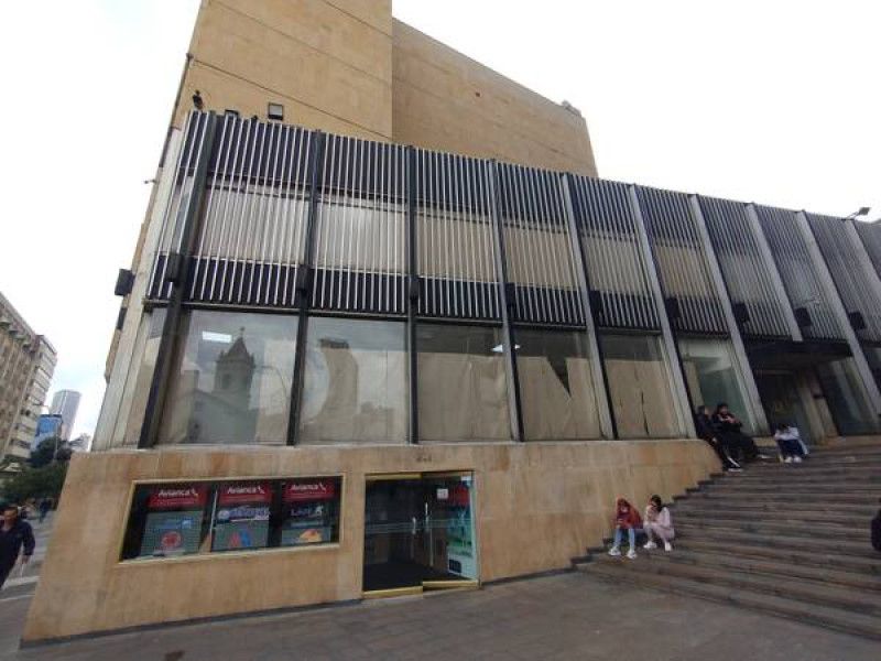 Inmuebles en Remate Local en venta Cundinamarca Bogotá La Veracruz 268 m2 Habitaciones 0 Baños 2 Garajes 0 Precio $2064061981