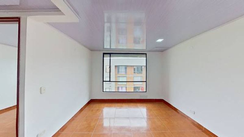 Apartamento en venta Cundinamarca Soacha Parque Campestre 39 m2 Habitaciones 2 Baños 1 Garajes 0 Precio $110500000