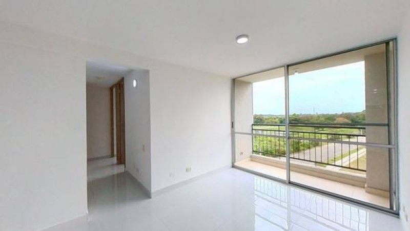 Inmuebles en Remate Apartamento en venta Valle Del Cauca Cali Cali 59 m2 Habitaciones 3 Baños 2 Garajes 0 Precio $243000000