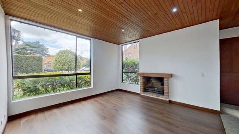 Casa en venta Cundinamarca Chía Palestina 125 m2 Habitaciones 3 Baños 3 Garajes 1 Precio $556500000