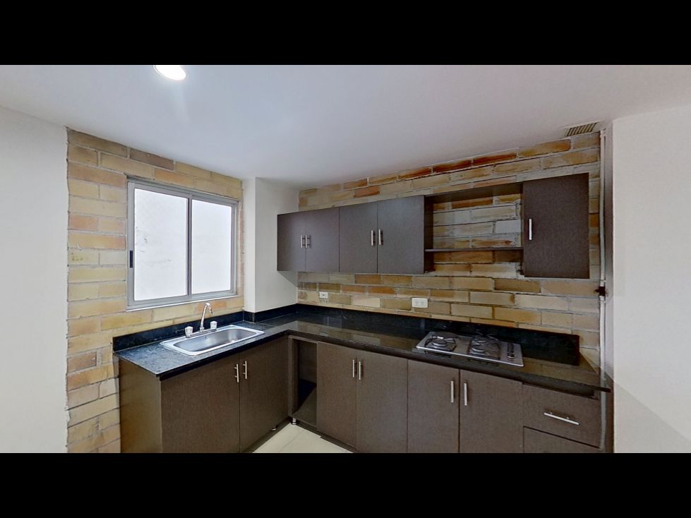 Apartamento en venta Antioquia Sabaneta Santa Ana 112 m2 Habitaciones 3 Baños 2 Garajes 0 Precio $540000000