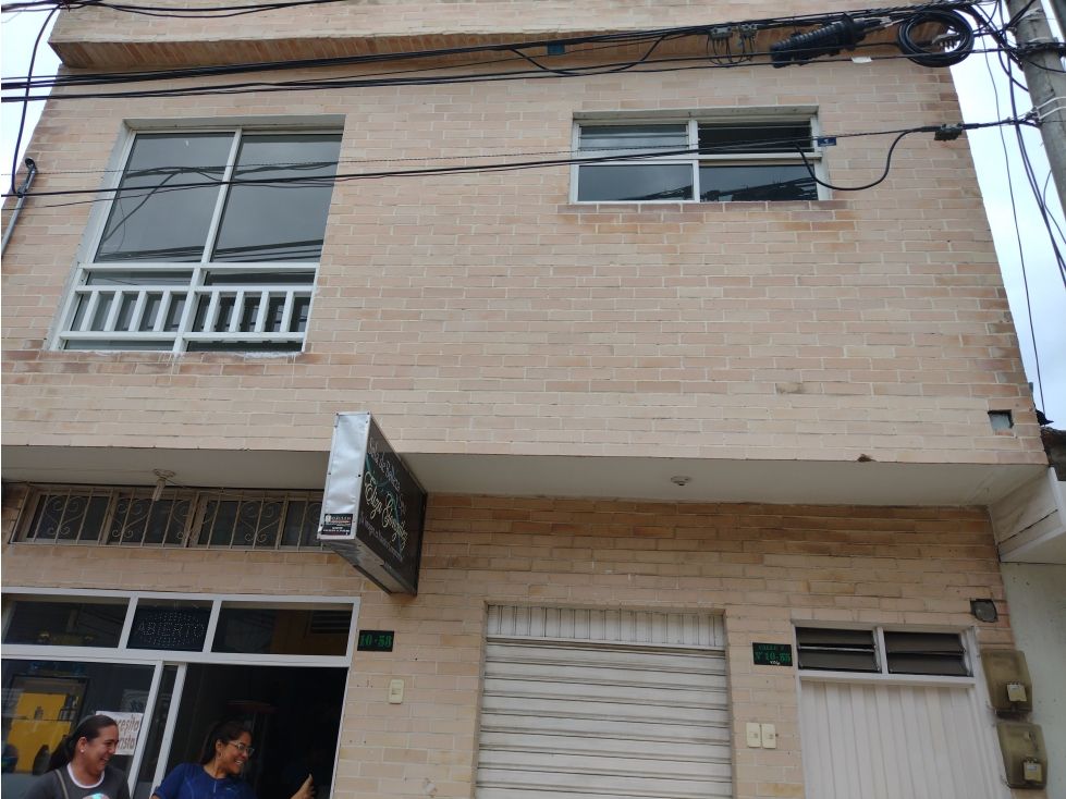 Apartamento en arriendo Valle Del Cauca Jamundí La Esmeralda 60 m2 Habitaciones 2 Baños 2 Garajes 0 Precio $700000