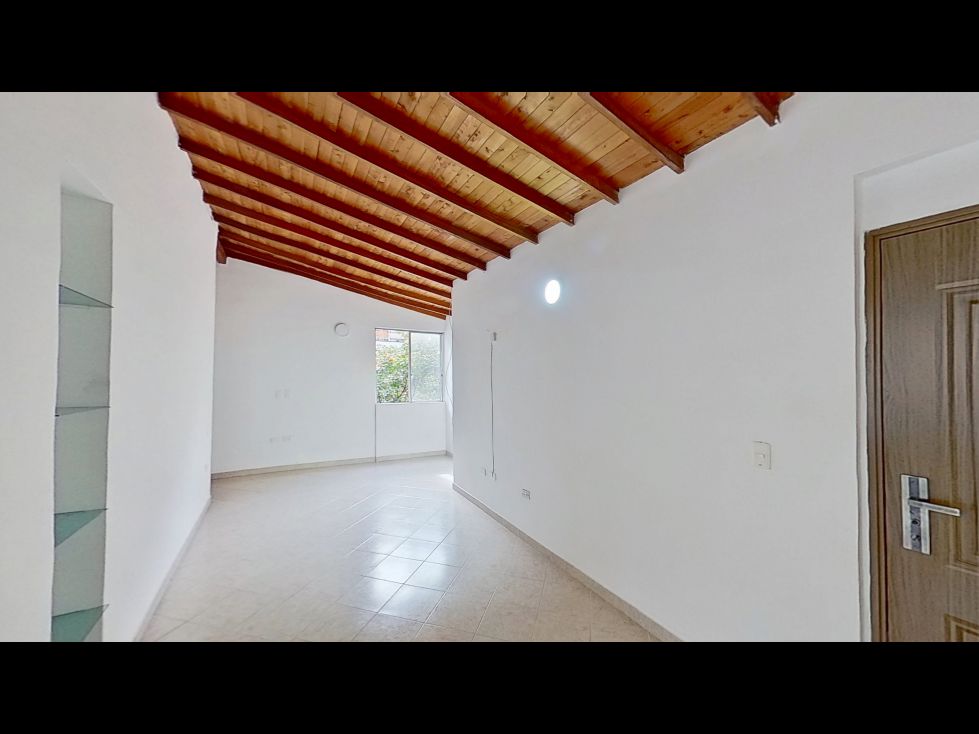 Apartamento en venta Antioquia Itagüí Zona Rural 60 m2 Habitaciones 3 Baños 2 Garajes 0 Precio $330000000
