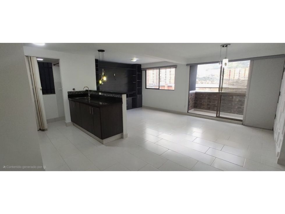 Apartamento en venta Antioquia Bello Urbanización San Francisco 78 m2 Habitaciones 3 Baños 2 Garajes 1 Precio $433000000