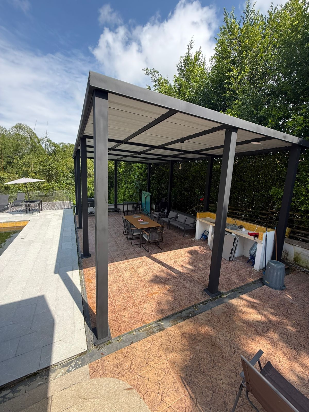 Casa Campestre en arriendo Risaralda Pereira Jardin De Velez Y Velez 125 m2 Habitaciones 3 Baños 3 Garajes 1 Precio $7300000