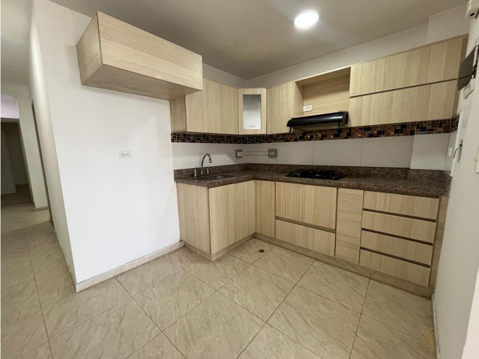 Apartaestudio en arriendo Antioquia Medellín La Candelaria 60 m2 Habitaciones 2 Baños 1 Garajes 0 Precio $1900000