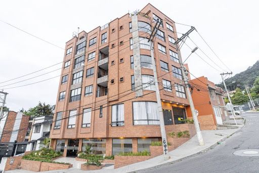 Apartaestudio en arriendo Cundinamarca Bogotá Pardo Rubio 35 m2 Habitaciones 1 Baños 1 Garajes 1 Precio $2172500