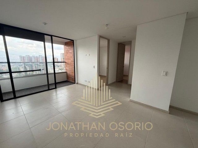 Apartamento en venta Antioquia Envigado Loma Del Barro 65 m2 Habitaciones 2 Baños 2 Garajes 1 Precio $510000000