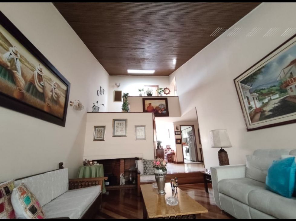 Casa en venta Cundinamarca Bogotá Modelia Occidental 200 m2 Habitaciones 4 Baños 3 Garajes 4 Precio $1200000000