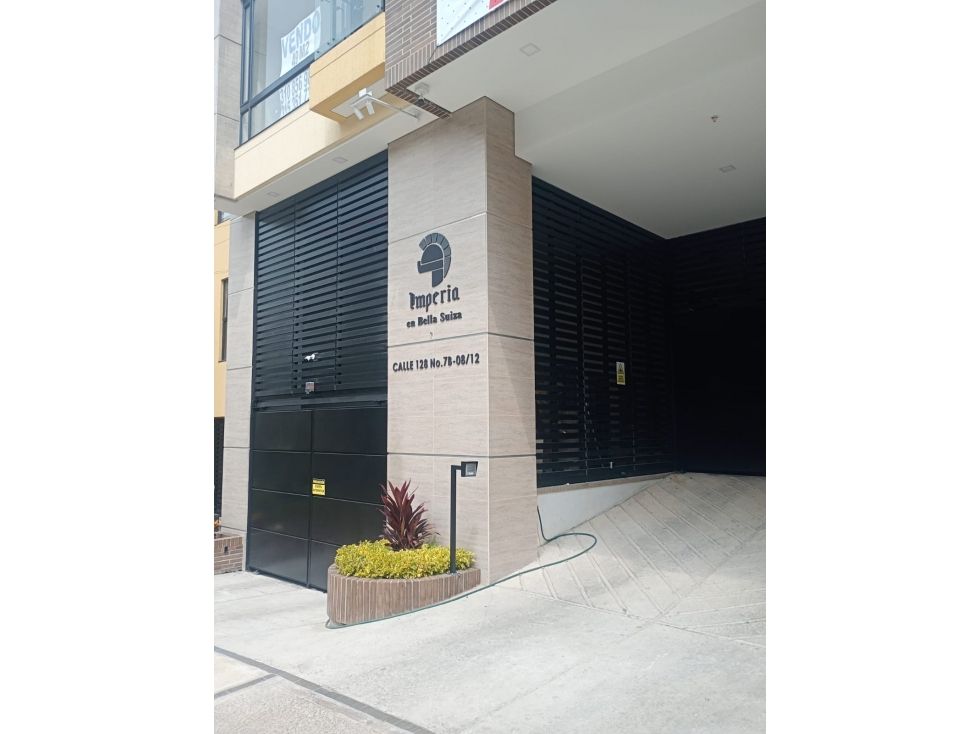 Apartaestudio en arriendo o venta Cundinamarca Bogotá Contador 44 m2 Habitaciones 1 Baños 1 Garajes 1 Precio venta $518000000 Precio arriendo $3100000