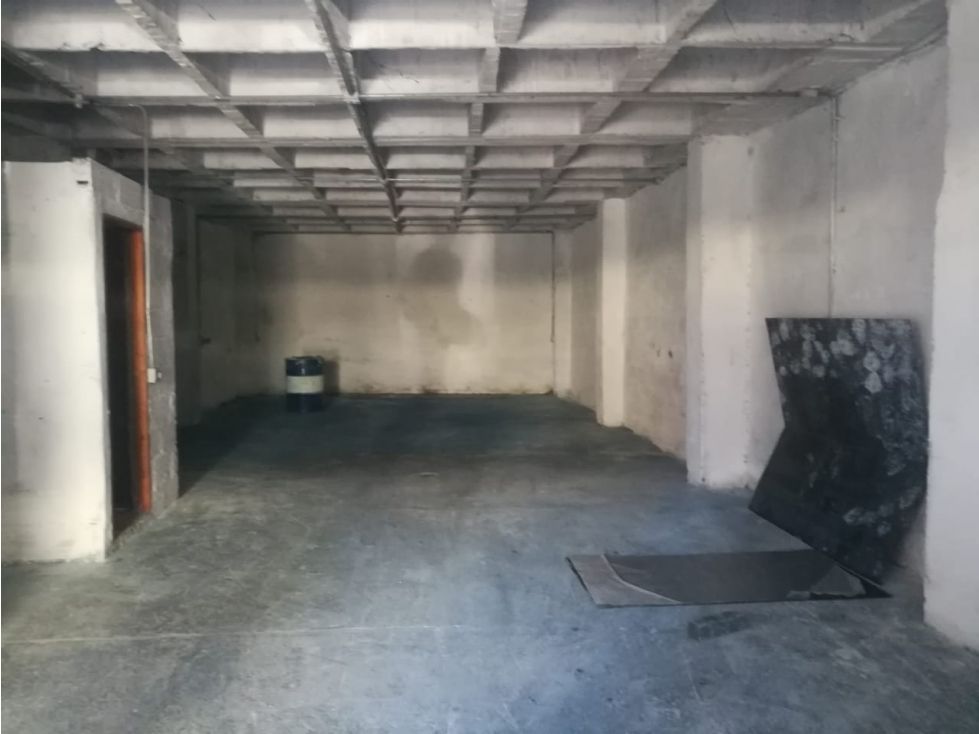 Bodega en venta Antioquia Medellín Medellín 300 m2 Habitaciones 0 Baños 3 Garajes 0 Precio $1600000000