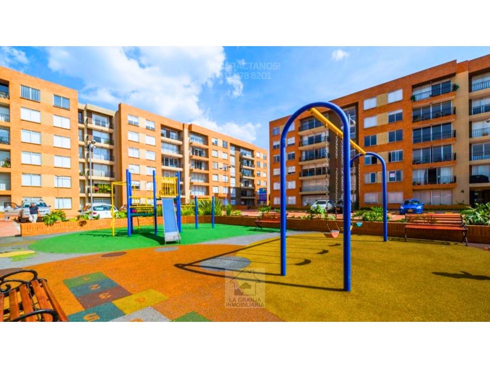 Apartamento en arriendo Cundinamarca Chía Chia 94 m2 Habitaciones 3 Baños 2 Garajes 1 Precio $3100000