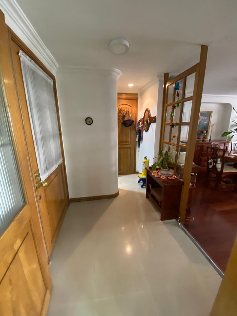 Apartamento en venta Cundinamarca Bogotá Escuela De Infantería 103 m2 Habitaciones 3 Baños 3 Garajes 2 Precio $650000000