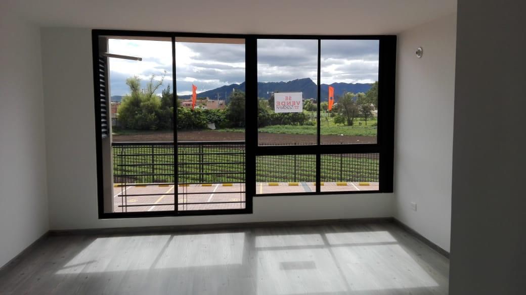 Apartamento en arriendo Cundinamarca Cajicá Chuntame 74 m2 Habitaciones 3 Baños 2 Garajes 1 Precio $1800000